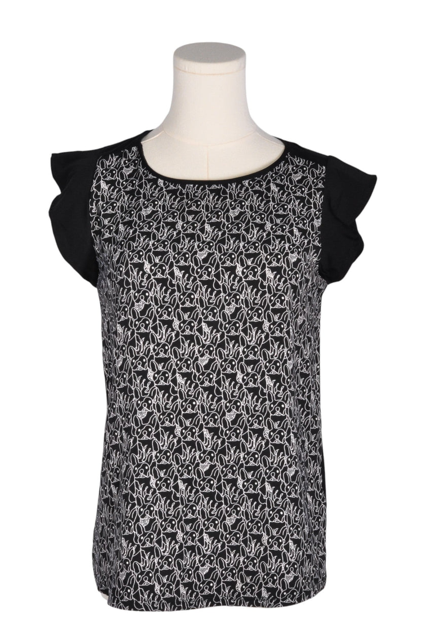 RW&CO Women Blouses Regular fit in Black - XS