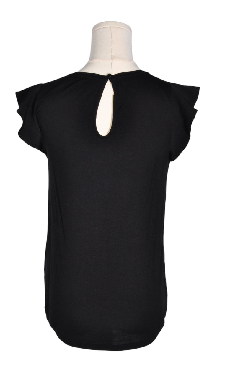 RW&CO Women Blouses Regular fit in Black - XS