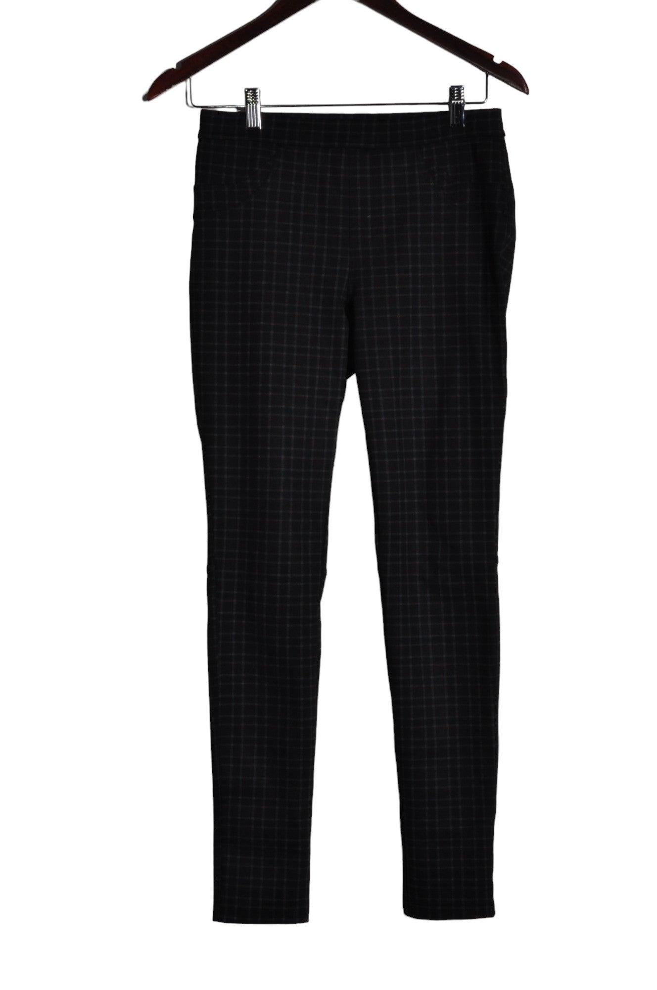 SANCTUARY Women Work Pants Regular fit in Black - XS