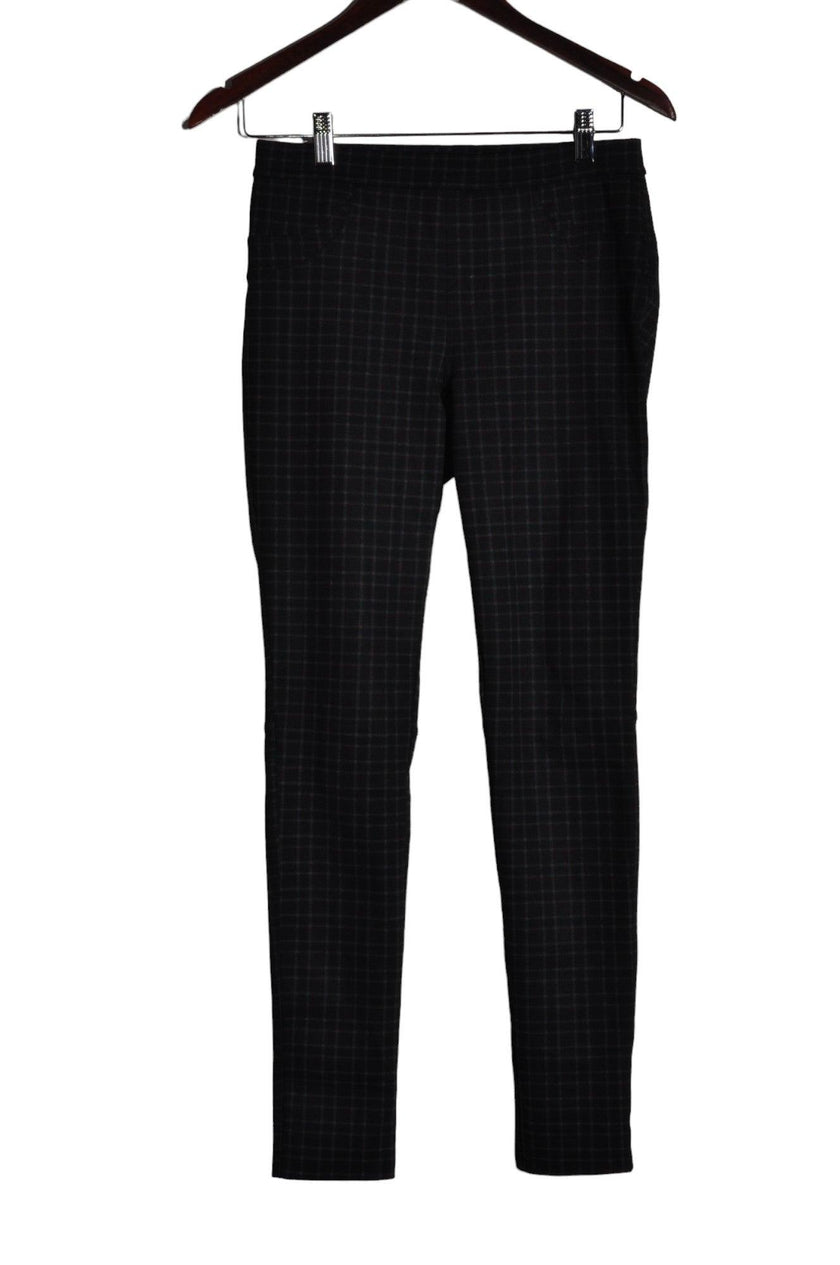 SANCTUARY Women Work Pants Regular fit in Black - XS