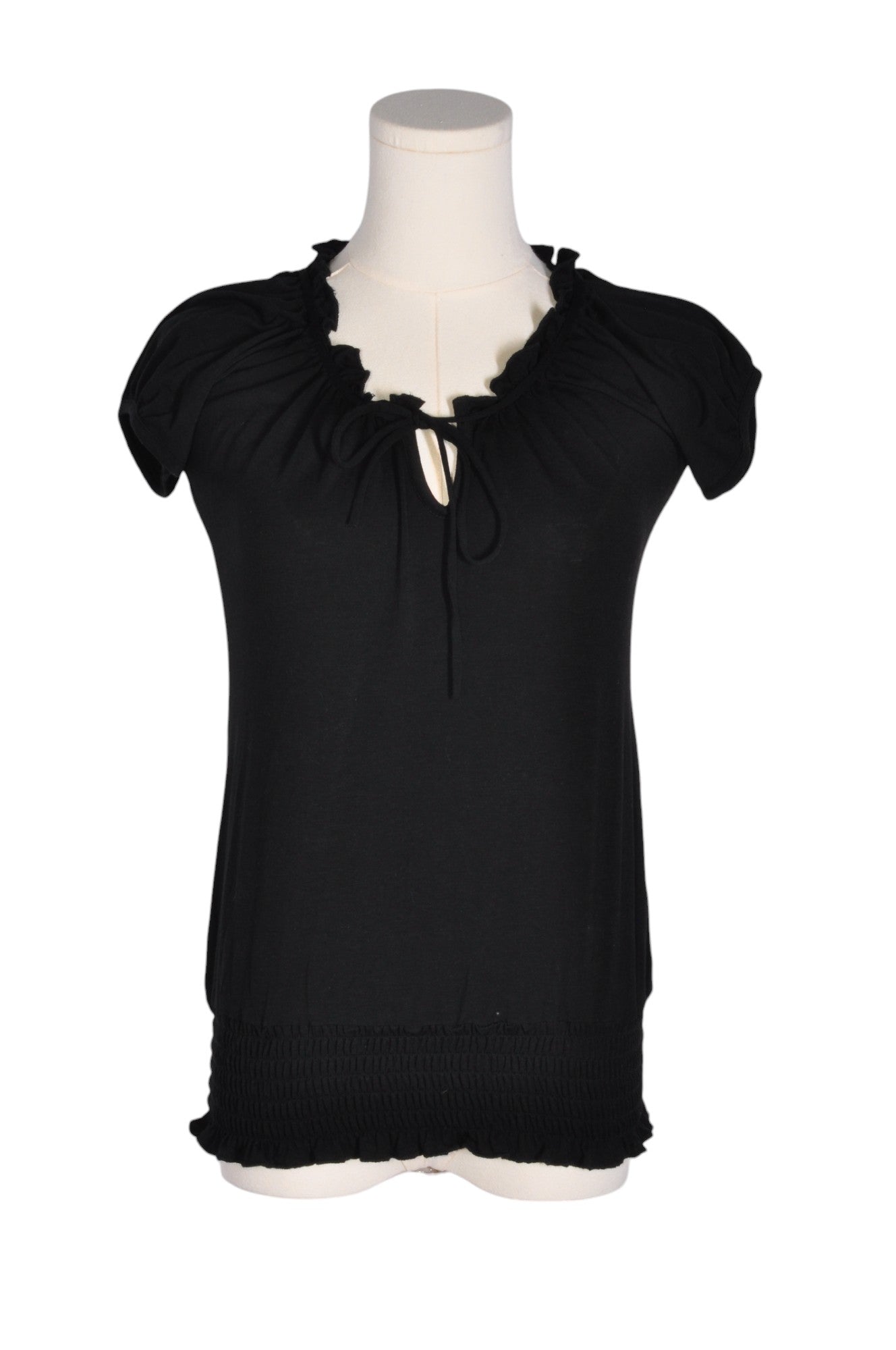 G2 Women Blouses Regular fit in Black - S