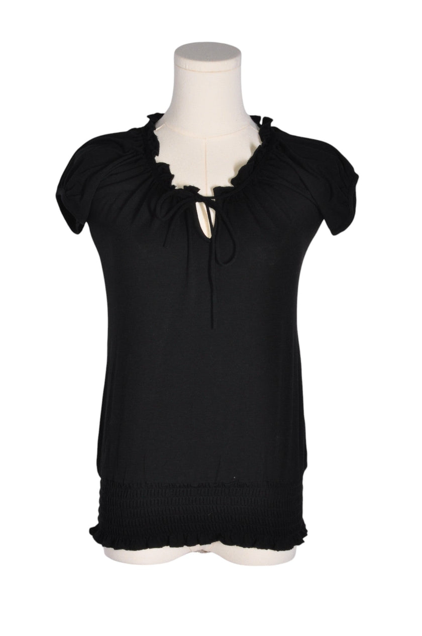 G2 Women Blouses Regular fit in Black - S
