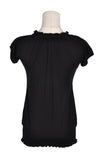 G2 Women Blouses Regular fit in Black - S