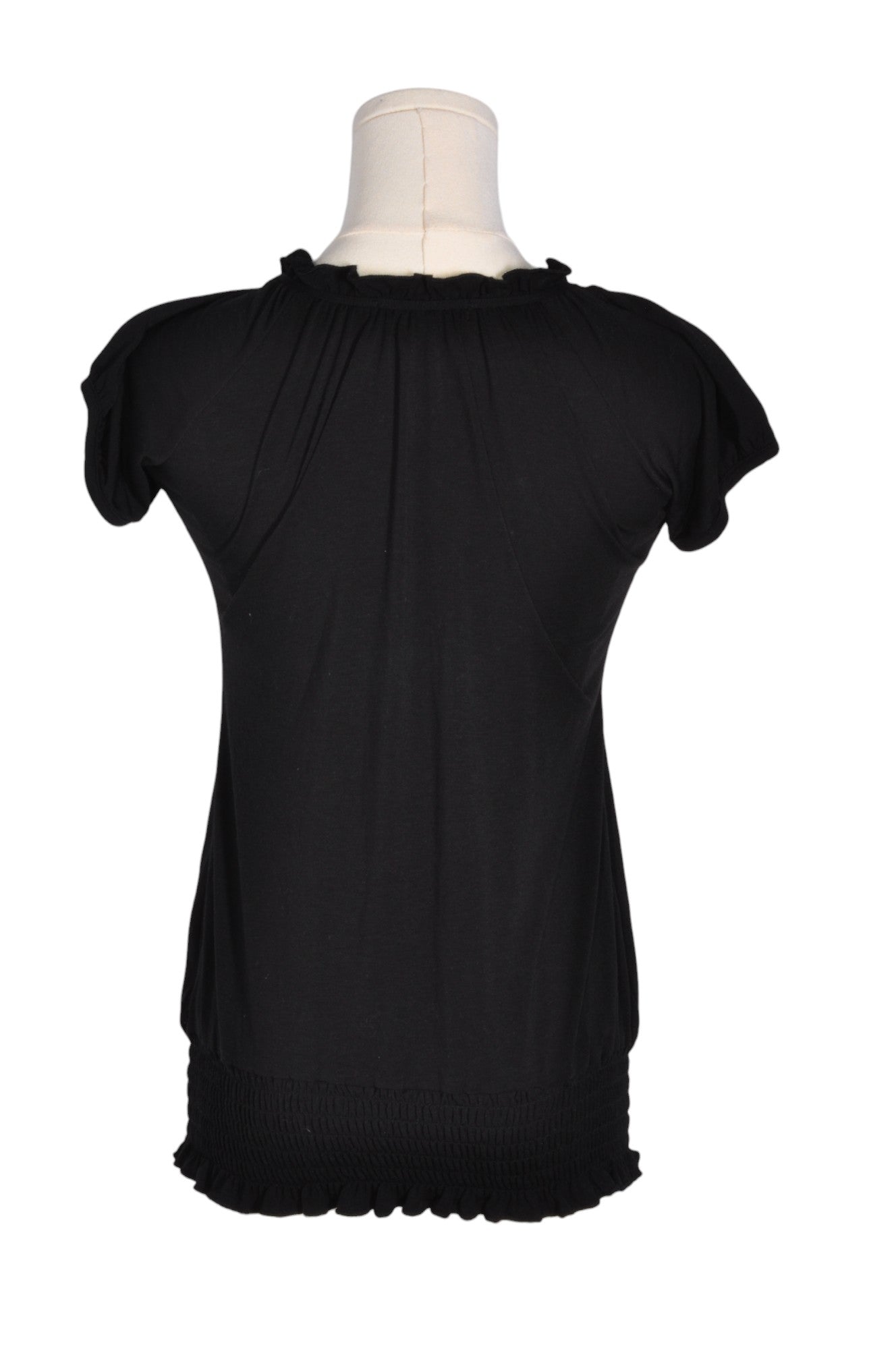 G2 Women Blouses Regular fit in Black - S