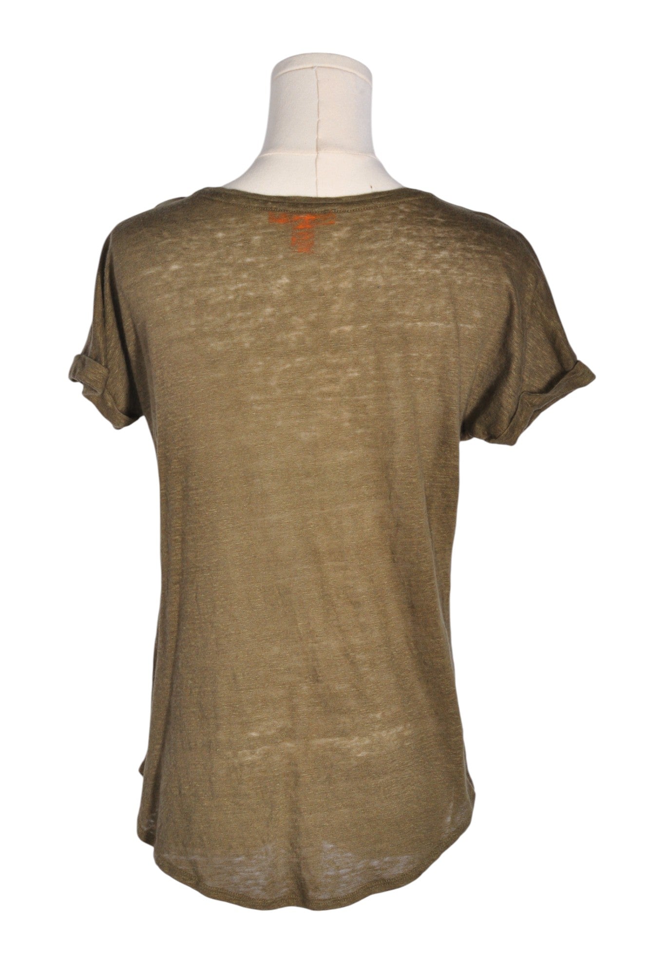JOE FRESH Women T-Shirts Regular fit in Green - XS