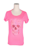 ARDENE Women T-Shirts Regular fit in Pink - S