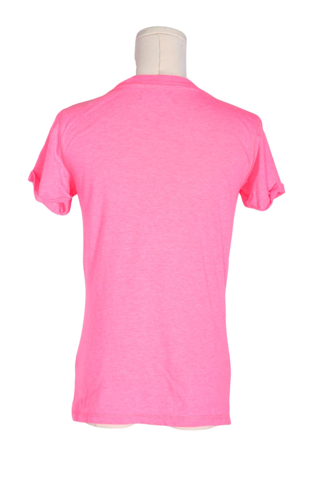 ARDENE Women T-Shirts Regular fit in Pink - S