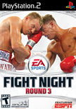 Fight Night Round 3 (occasion)