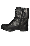 STEVE MADDEN Women Boots Regular fit in Black - 37