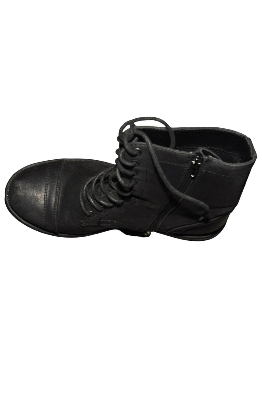STEVE MADDEN Women Boots Regular fit in Black - 37
