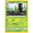 Metapod (2/147) (SM03)