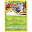 Butterfree (3/147) (SM03)