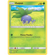 Oddish (4/147) (SM03)