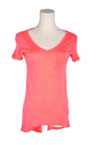 DYNAMITE Women T-Shirts Regular fit in Pink - XS