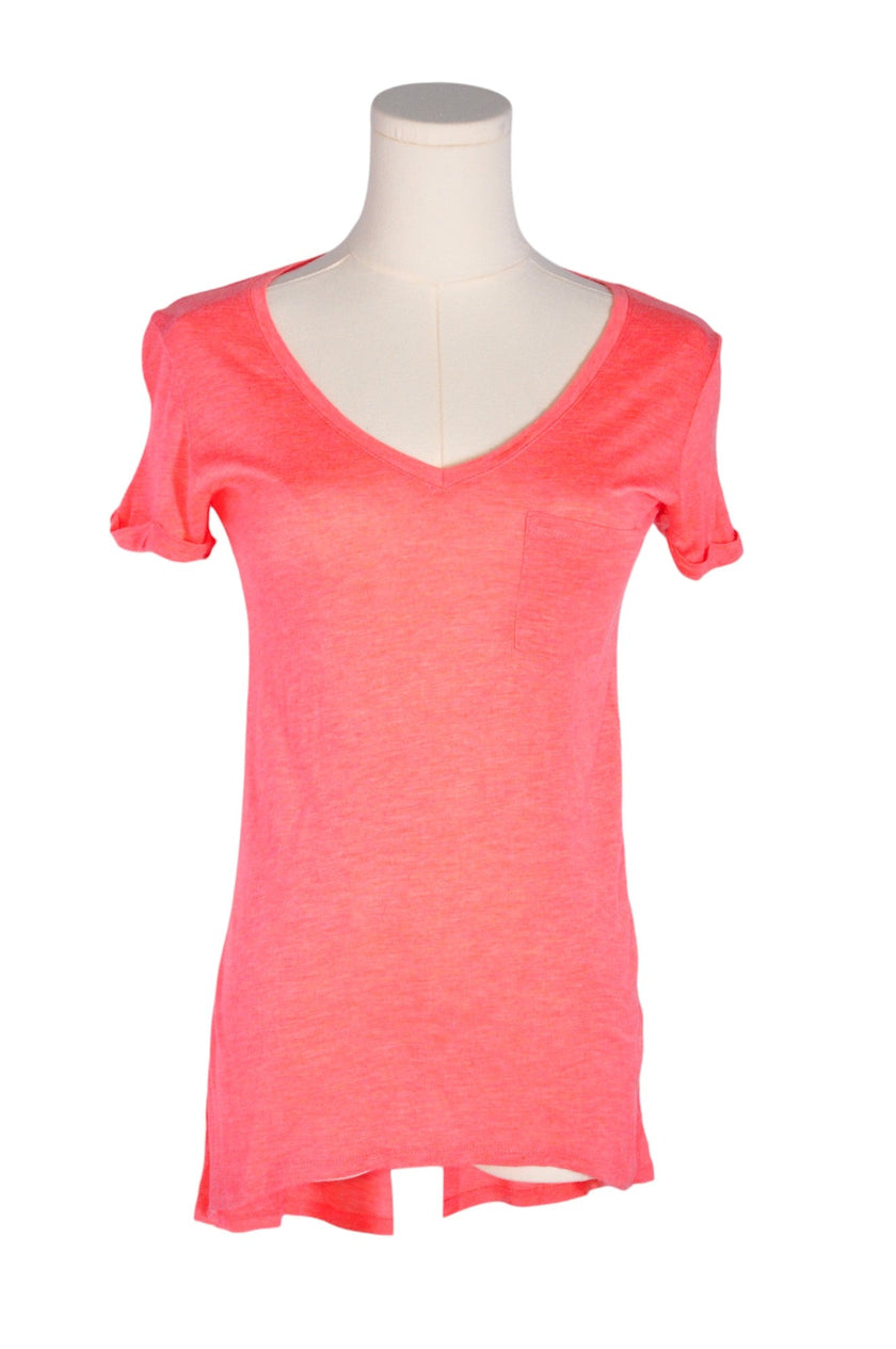 DYNAMITE Women T-Shirts Regular fit in Pink - XS