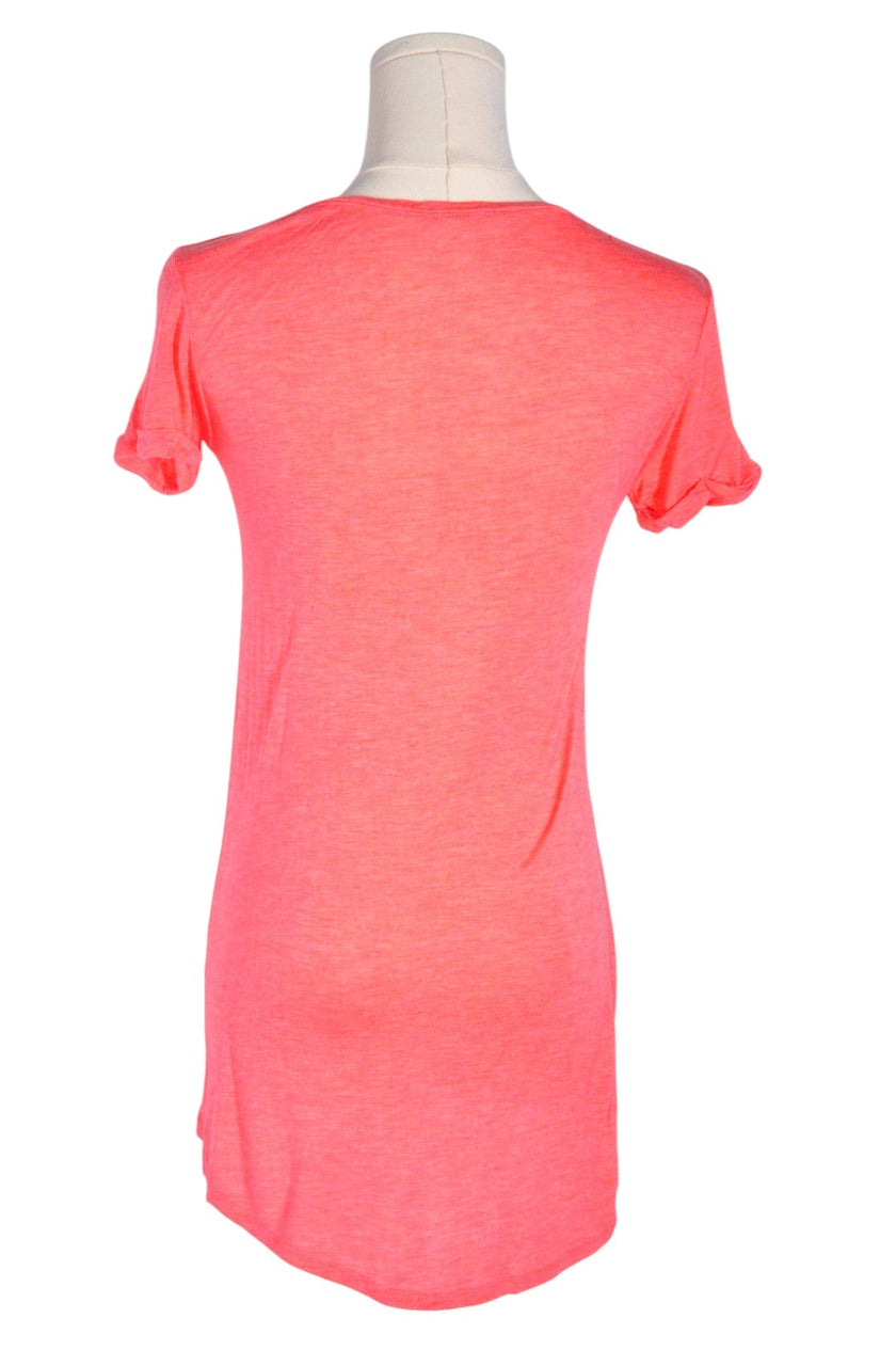 DYNAMITE Women T-Shirts Regular fit in Pink - XS
