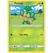 Pansage (12/147) (SM03)