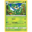 Simisage (13/147) (SM03)
