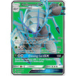 Golisopod GX (Full Art) (129/147) (SM03)