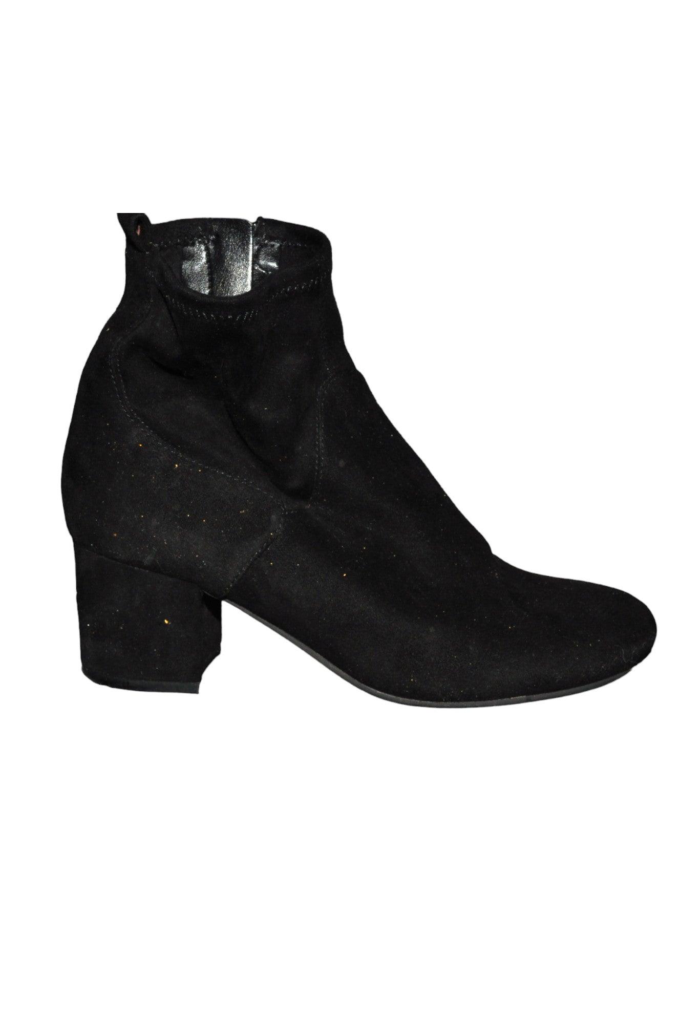 NEW LOOK Women Boots Regular fit in Black - 37