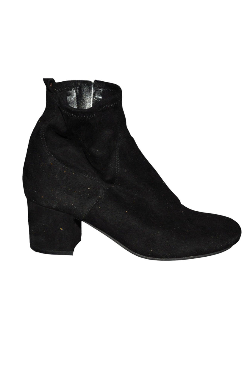 NEW LOOK Women Boots Regular fit in Black - 37