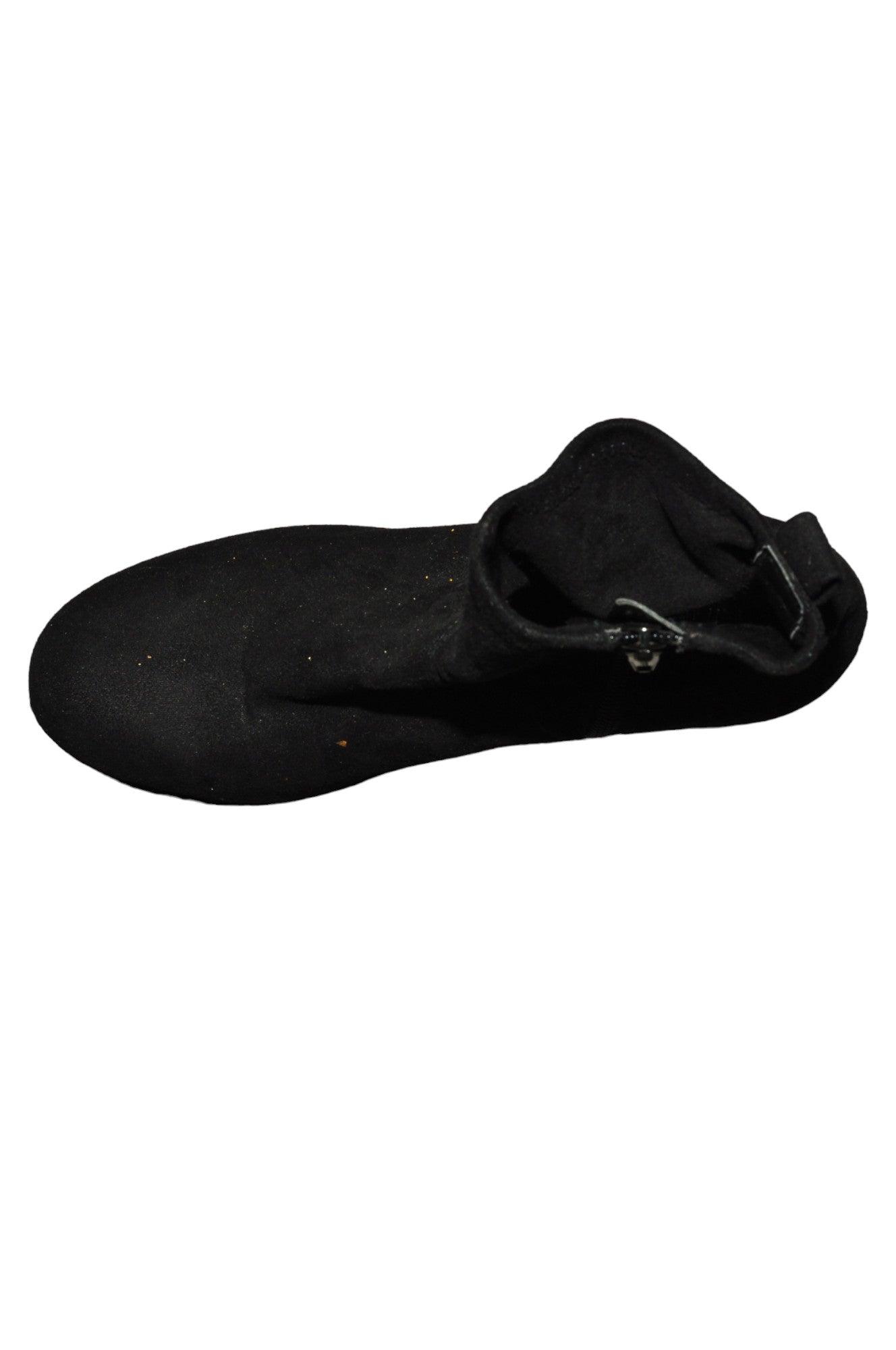 NEW LOOK Women Boots Regular fit in Black - 37