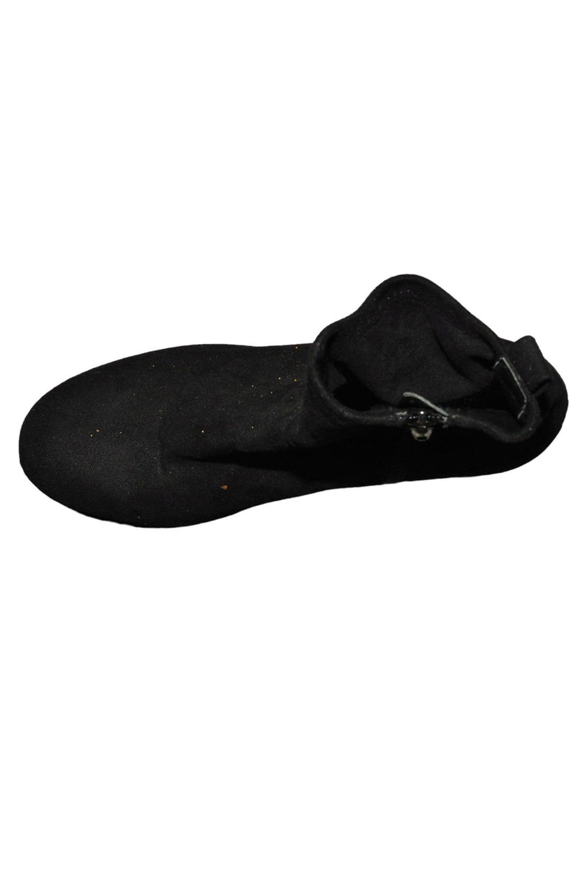 NEW LOOK Women Boots Regular fit in Black - 37