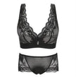 Charming lingerie set