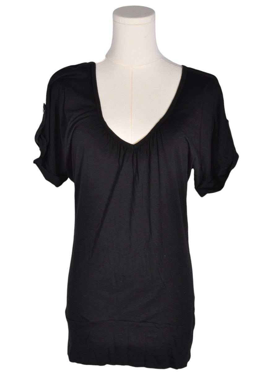 DYNAMITE Women Blouses Regular fit in Black - XS