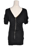 DYNAMITE Women Blouses Regular fit in Black - XS
