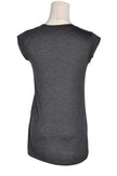 JOE FRESH Women T-Shirts Regular fit in Gray - XS