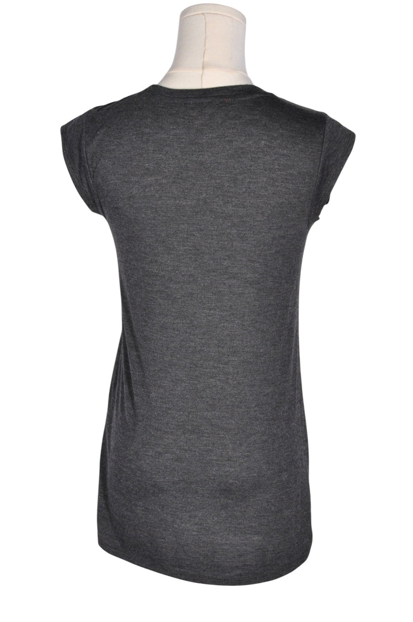 JOE FRESH Women T-Shirts Regular fit in Gray - XS