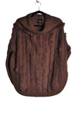 DOLCE CABO Women Blouses Regular fit in Brown - S