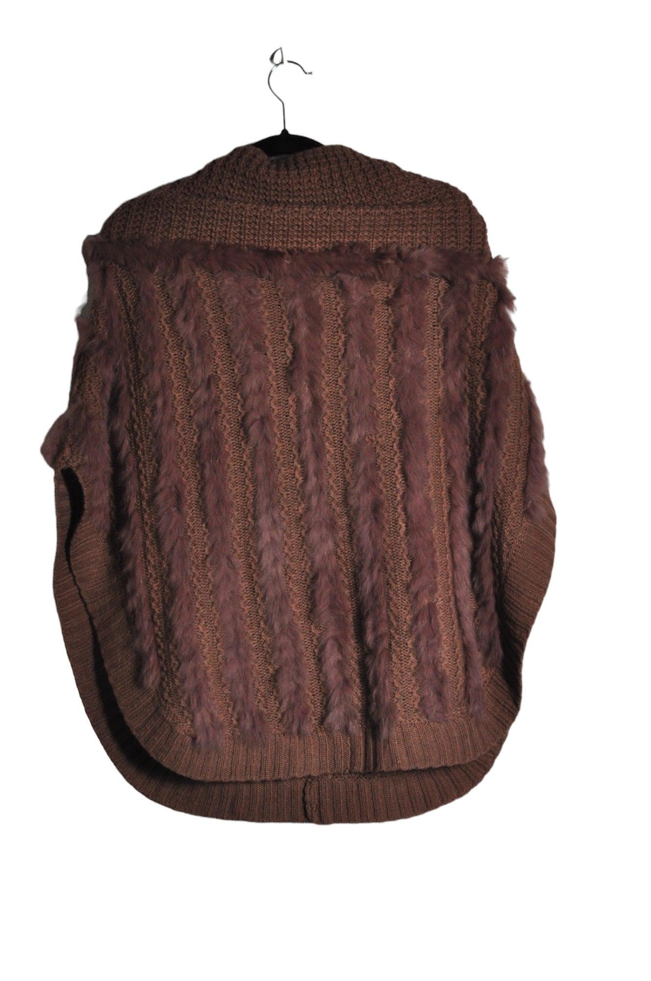 DOLCE CABO Women Blouses Regular fit in Brown - S