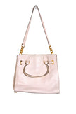 MICHAEL KORS Women Handbags Regular fit in Beige - S