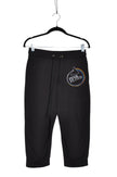 ADMIT ONE Women Activewear Joggings Regular fit in Black - S