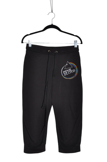 ADMIT ONE Women Activewear Joggings Regular fit in Black - S
