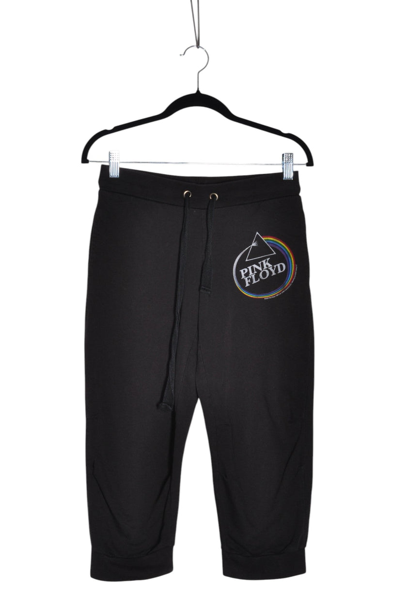 ADMIT ONE Women Activewear Joggings Regular fit in Black - S