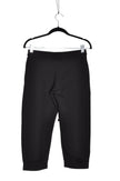 ADMIT ONE Women Activewear Joggings Regular fit in Black - S