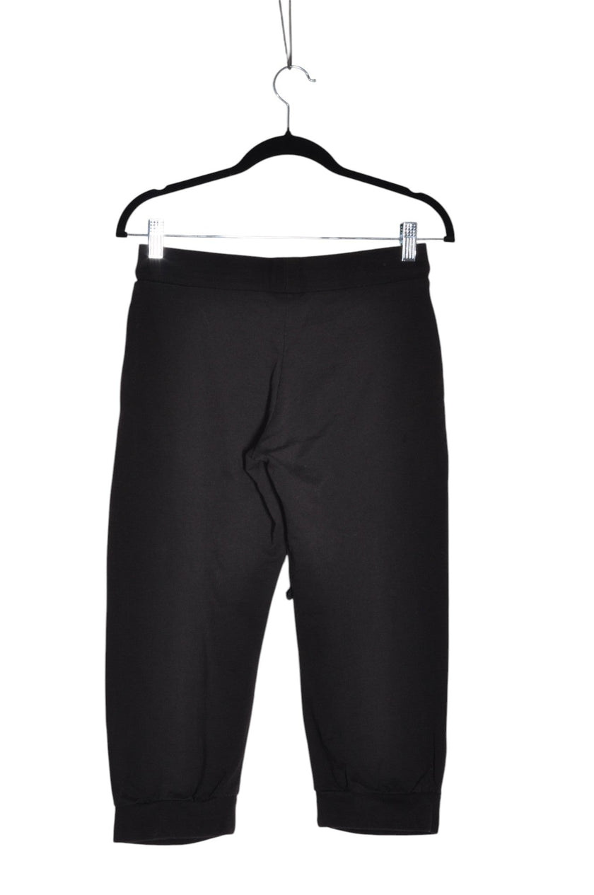ADMIT ONE Women Activewear Joggings Regular fit in Black - S