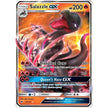 Salazzle GX (25/147) (SM03)