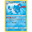 Azumarill (35/147) (SM03)