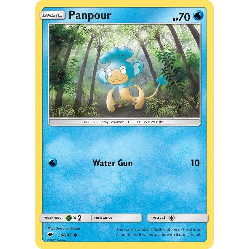 Panpour (36/147) (SM03)