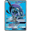 Tapu Fini GX (Full Art) (133/147) (SM03)