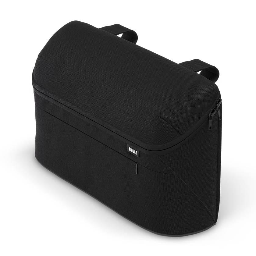 Thule Stroller Organizer | Black