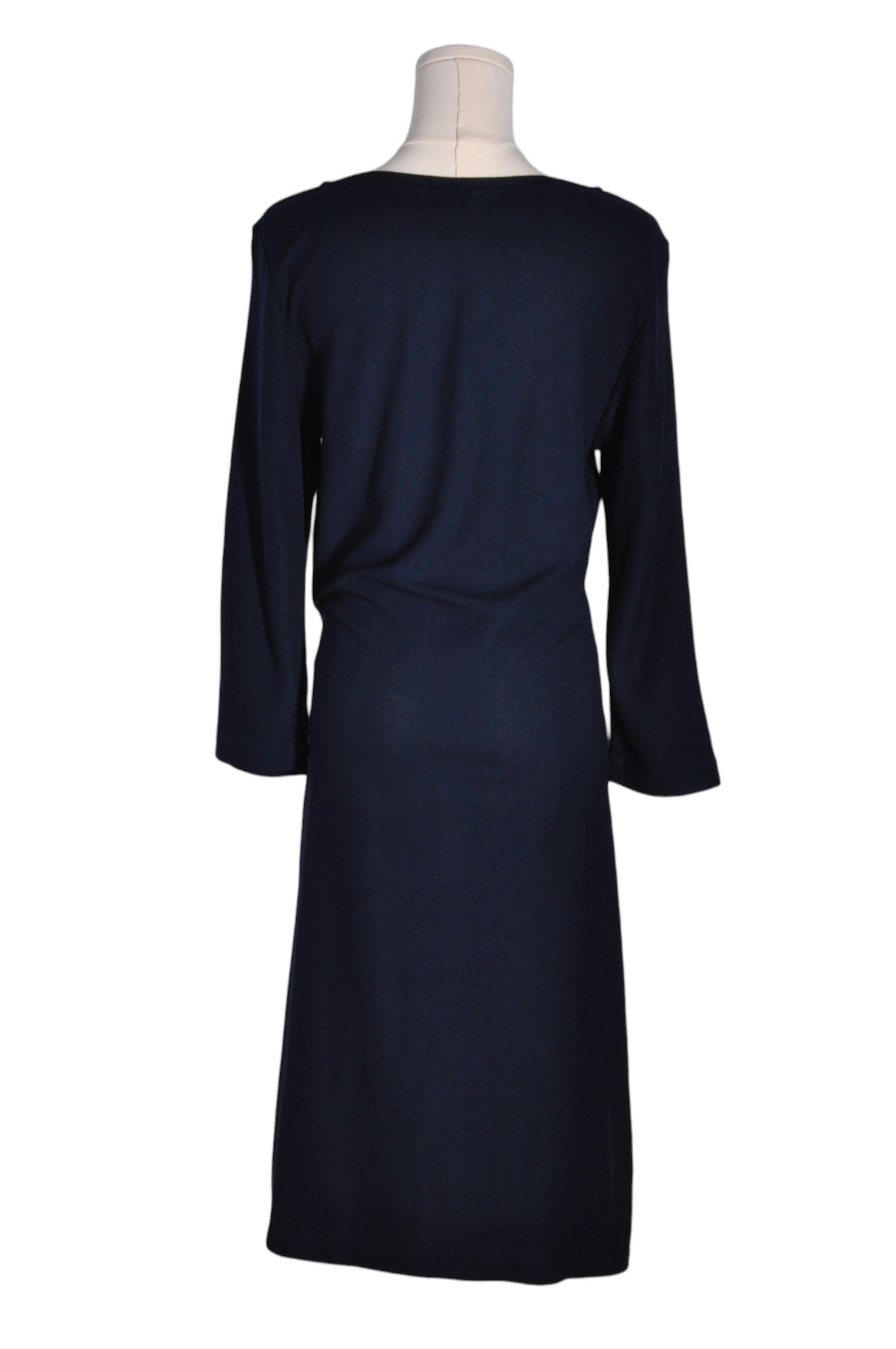 SANDWICH Women Maxi Dresses Regular fit in Blue - L