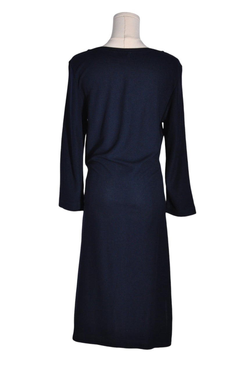 SANDWICH Women Maxi Dresses Regular fit in Blue - L