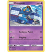 Croagunk (54/147) (SM03)
