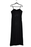 BCBG MAX AZRIA Women Maxi Dresses Regular fit in Black - 12