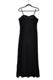 BCBG MAX AZRIA Women Maxi Dresses Regular fit in Black - 12